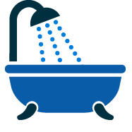 Fort Wayne Bathrooms