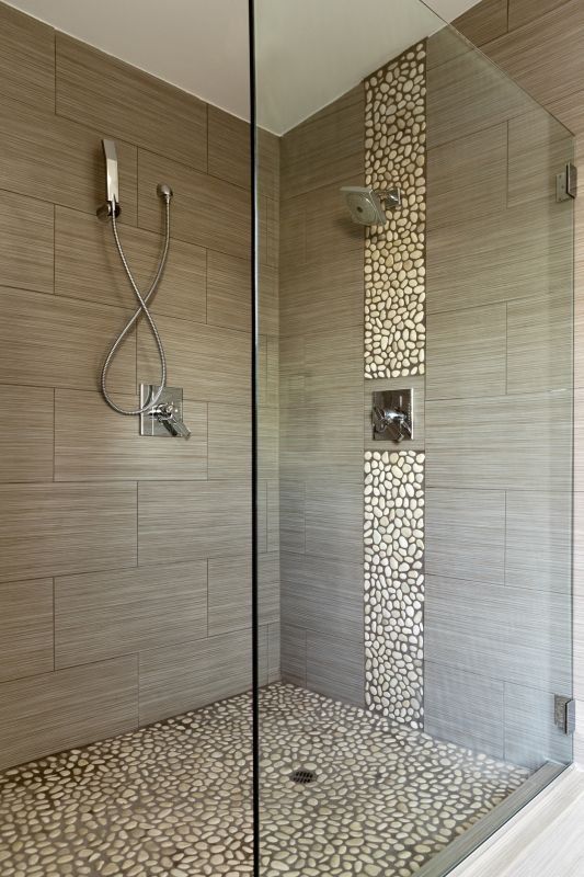Shower Renovation
